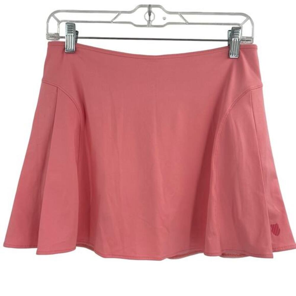 🎾K-SWISS Tennis Skort Pink Small K Swiss kswiss
